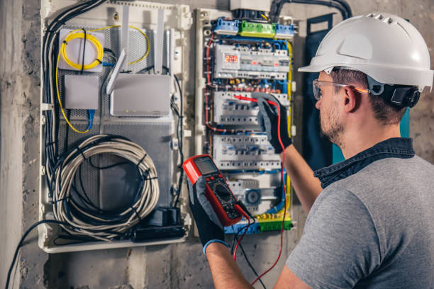 Best Emergency Electrical Repair  in Princeton, FL