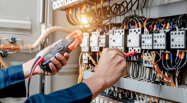 Best Electrical Repair Services  in Princeton, FL