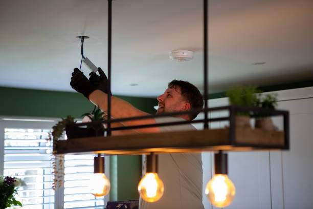 Best Circuit Breaker Repair  in Princeton, FL