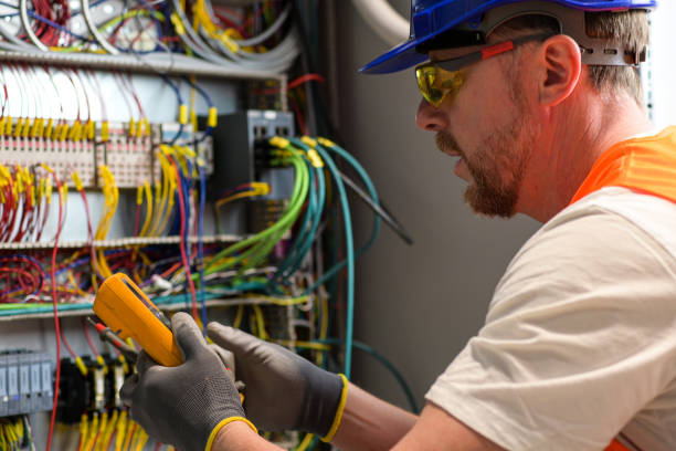 Best Electrical Contractors for Businesses  in Princeton, FL