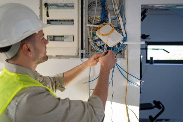 Best Industrial Electrical Services  in Princeton, FL